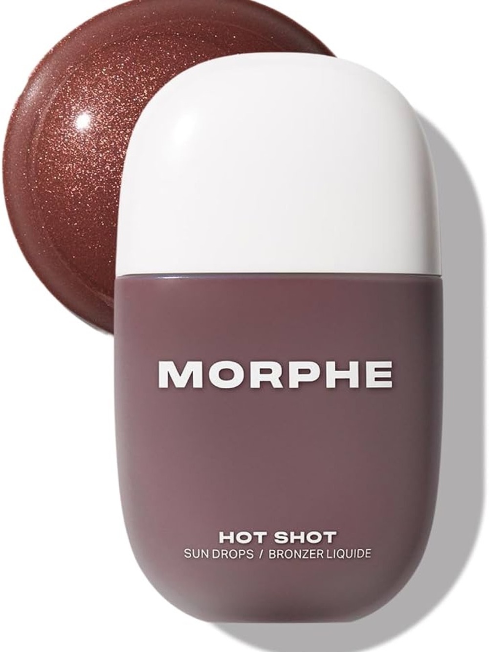 🎀3/$25🎀 Morphe Hot Shot Sun Bronzing Drops